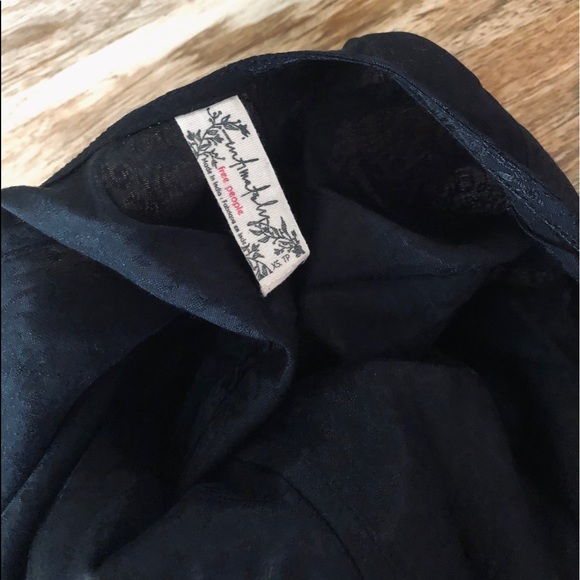 Free People Sexy Slip - Picture 14 of 15